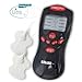 Juni Ultra-sage Pro Plus Handheld Electronic Pulse Therapy Pain Relief Massager
