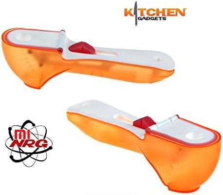 Adjustable Measuring Spoon 25-100 oz or 5-30 ml