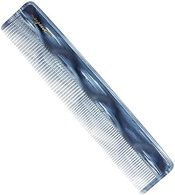 AUGUST GROOMING Vanity Comb in Lake