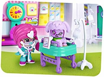 clinica veterinaria pinypon