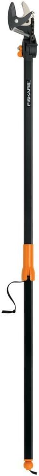 3. Fiskars EZ Reach Stik Tree Pruner