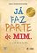 Livro Já Faz Parte de Mim