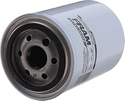FRAM Extra Guard PH6355, 10,000 Mile Protection