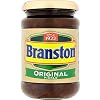 Branston Original Pickle 310g, Perfect voor sandwiches, strooi wat Branston augurk als vulling en geniet tijdens de…