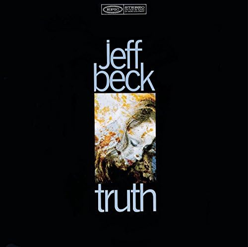 Amazon.com: JEFF BECK GROUP: CDs & Vinyl