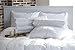 SLEEPHI Collection #1 Microfiber LARGE Pillow Ideal for Back & Stomach Sleepers | Unique Design to Prevent Neck Problems | Soft Pillow | King 20