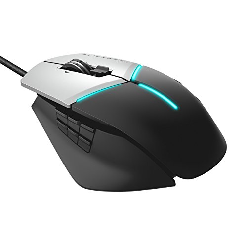 Alienware Elite Gaming Mouse AW958 - Image 6