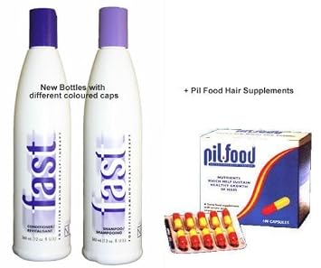 Buy Fast Shampoo Conditioner Pil Food Hair S For Faster