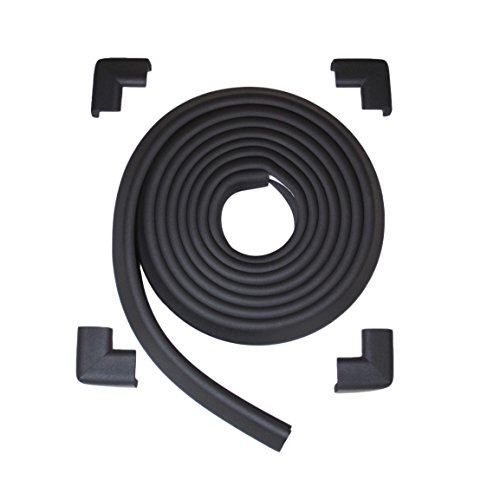 KidKusion Table Cushion, Black