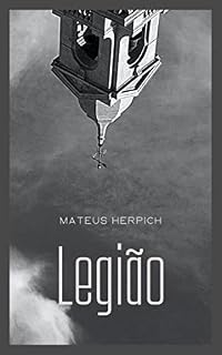 Livro Legião