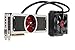 Sapphire Radeon R9 295X2 8GB GDDR5 DVI-D Quad Mini DP PCI-Express Graphics Card 21234-00-40G