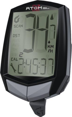 blackburn bike computer