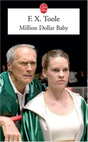 Million dollar baby: la brûlure des cordes: nouvelles