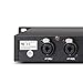 Top Quality!! Xtuga RW2080 In Ear Monitor System 2 Channel 2/4/6/8/10 Bodypack Monitoring with in earphone wireless SR2050 Type! (only transmitter)