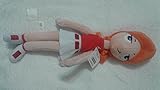 Disney Phineas and Ferb Candace Plush Toy -- 11''