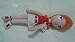 Disney Phineas and Ferb Candace Plush Toy -- 11''