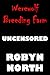 Werewolf Breeding Farm