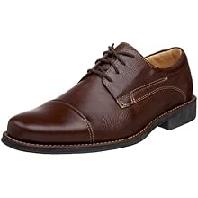 Amazon Com Sandro Moscoloni Men S Gary Oxford Black 8 D Oxfords