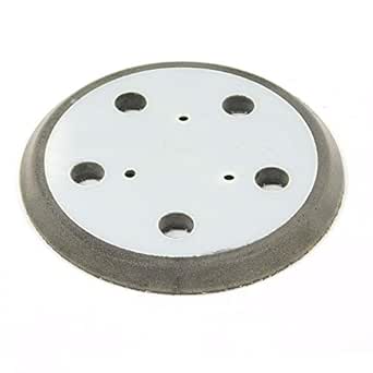 5 Inch Hook and Loop Pad - Replaces Porter Cable 876691/13904 / 13909 / RSP29 (for 333 and 333VS 