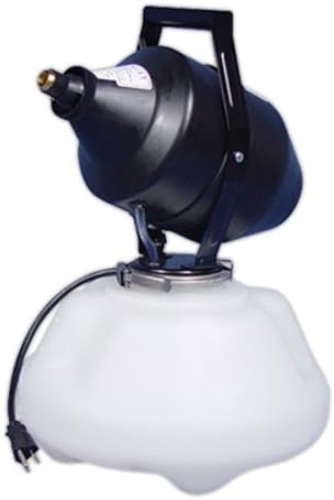 Root Lowell Flo-Master Industrial Grade Sprayer Atomizer Fogger For Foliar Feed or Pest Spray - STATIONARY