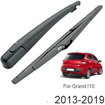Amazon Com Rear Windshield Wiper Arm Blade For Kia
