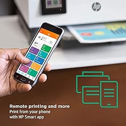 HP OfficeJet Pro 8025e All-in-One Wireless Color