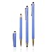 Stylus,iDream365(TM) 2pcs 3-in-1 Stylus Pen(5.7