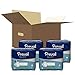 Prevail NU-FIT Adult Diaper Briefs, Maximum Absorbency, XL (58'-70'), NU-014/1 (Case of 60)