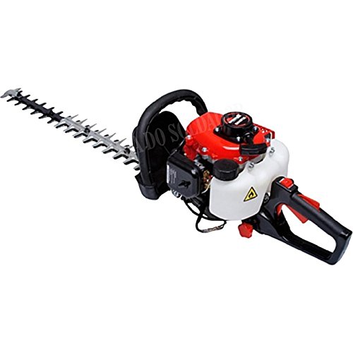 Podador de Cerca Viva a Gasolina 26 Cilindradas 1HP THT26X - Toyama