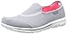 Skechers Performance Women's Go Walk Extend Slip-On Walking Shoe