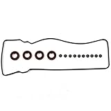 Brand New VC690 Engine Valve Cover Gasket Set (With Spark Plug Tube Seals and Grommets)