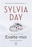 Crossfire (Tome 5) - Exalte-moi (French Edition) by 