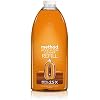 is method wood floor cleaner safe  | 550 x 550