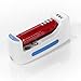 EBL 829 Universal Battery Charger for AA/AAA/9V/18650 Rechargeable Batteries