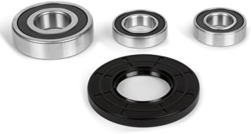 Whirlpool Duet Washer Front Loader Bearing & Seal Kit W10253864 8181666 AP4426951