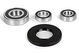 Whirlpool Duet Washer Front Loader Bearing & Seal Kit W10253864 8181666 AP4426951