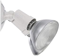 Lithonia Lighting OFTH 300PR 120 WH M12 Adjustable