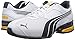 PUMA Men's Tazon 5 Mesh Training Shoe