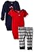 Carter's Baby Boys' 3 Pc Turn Me Around Set