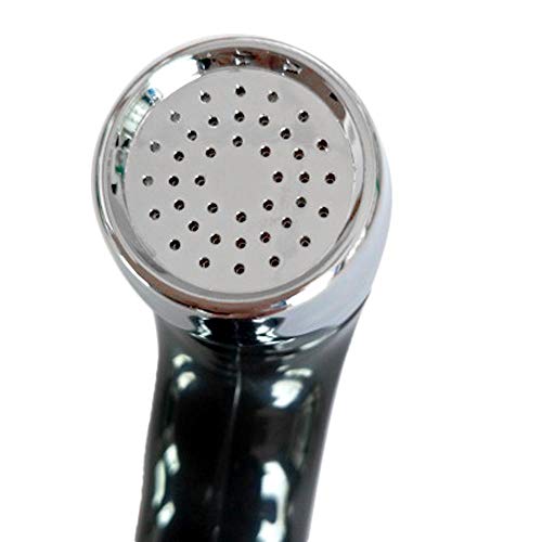 Lotus.flower Bathroom Handheld Bidet Toilet Sprayer - Sprayer Best Used for Personal Hygiene,Pet and Potty Toilet Spray - Perfect Bottom Cleaner Spray & Shower Attachment (B) - Thumbnail 6