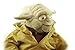 Comic Images Backpack Buddies Yoda Back Pack