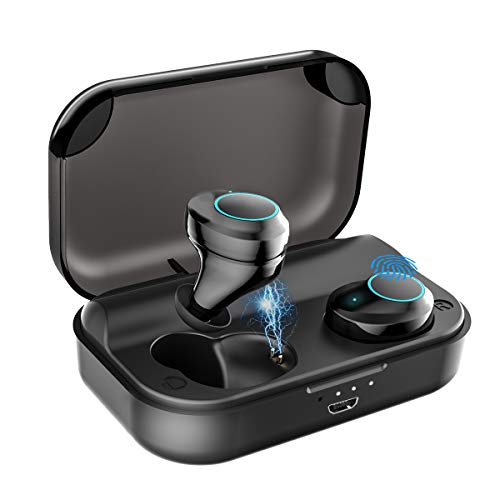 Bluetooth Auriculares Inalámbricos Verdaderos, Puerto Rico Ubuy