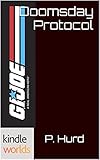 G.I. JOE: Doomsday Protocol (Kindle Worlds Novella)