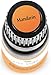 Plant Therapy Green Mandarin Essential Oil 10 mL (1/3 oz) 100% Pure, Undiluted, Therapeutic Grade