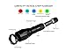 LumiTact Tactical G700 TM Flashlight (Flashlight Only)