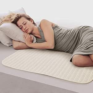 washable mattress pad baby