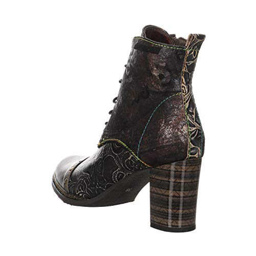 ایگرد | قیمت و خرید Laura Vita ELCEAO 31 Damen Stiefelette