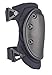Alta Tactical Superflex Knee Pads Black Altalok