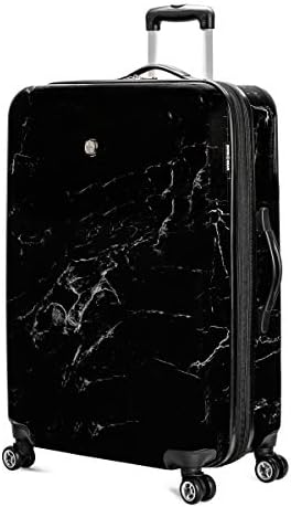 swissgear 28 hardside suitcase