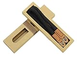 DOROM Vintage Handmade Cotton Leather Camera Neck Strap for Leica Nikon Fuji Pentax Canon Panasonic Sony
